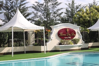 hotel del rio