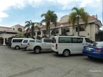 hotel del rio