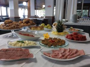 hotel due gemelli