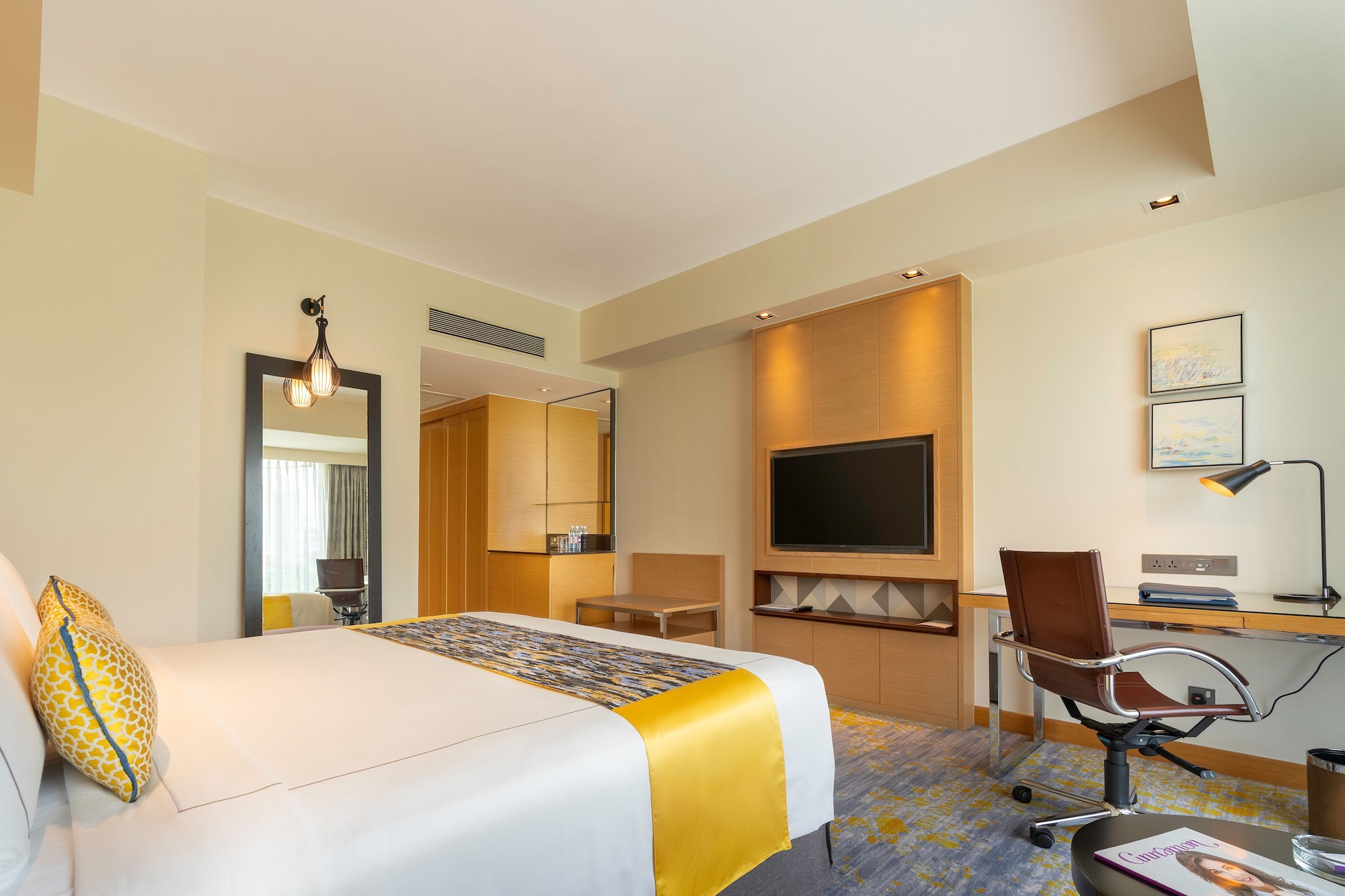 cinnamon grand colombo