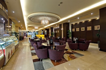 dar al eiman royal hotel