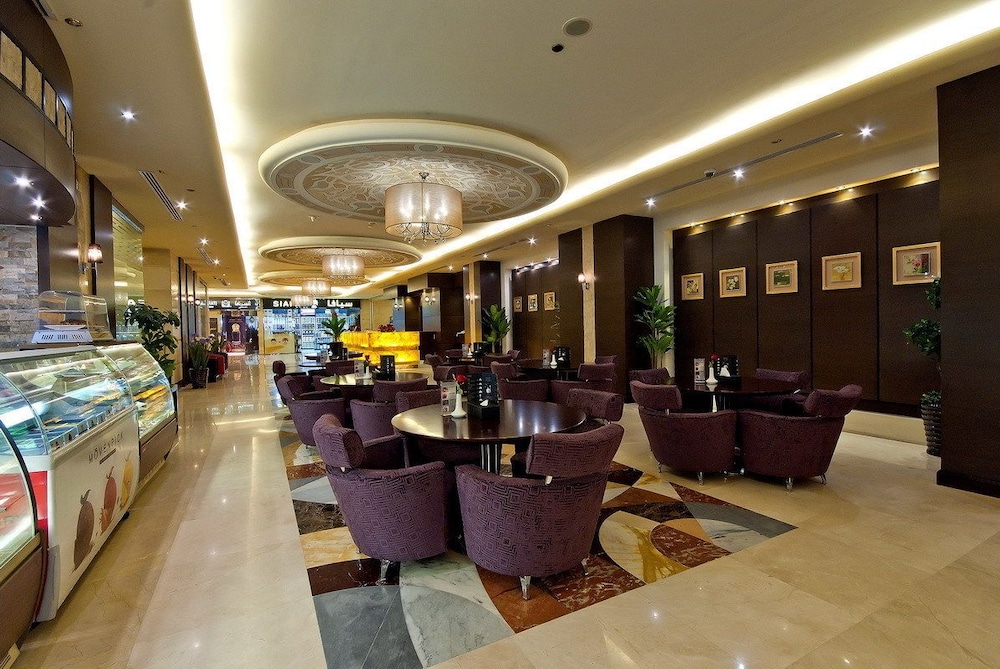 dar al eiman royal hotel