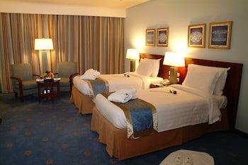 dar al eiman royal hotel