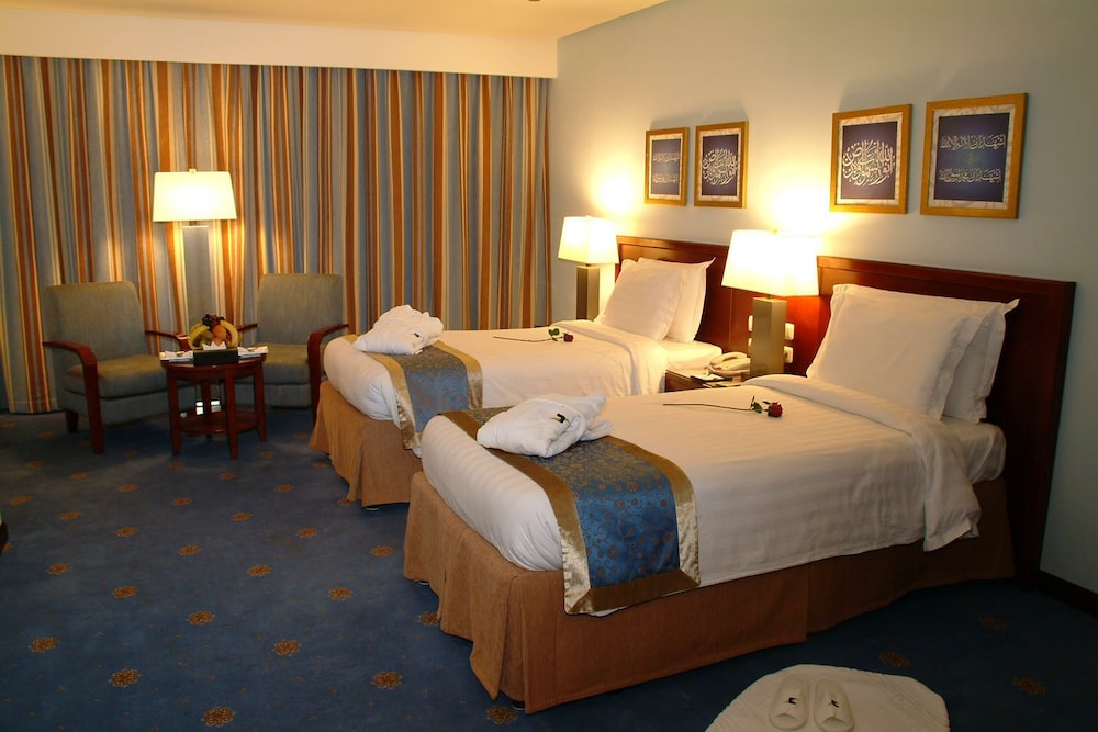 dar al eiman royal hotel