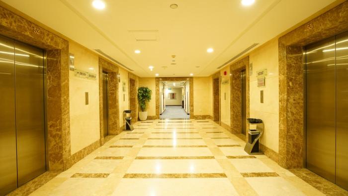 dar al eiman royal hotel