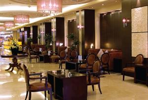 dar al eiman royal hotel