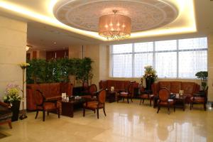 dar al eiman royal hotel