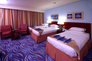 dar al eiman royal hotel