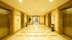dar al eiman royal hotel