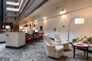 Wyndham Fort Smith City Center,Arkansas>>Fort Smith,4 star