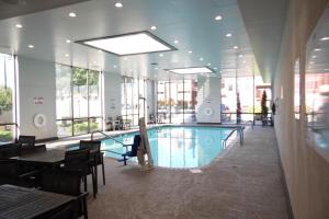 Wyndham Fort Smith City Center,Arkansas>>Fort Smith,4 star