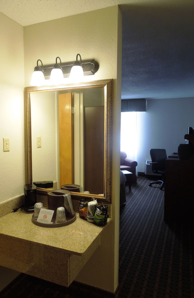 Baymont By Wyndham Marietta,Washington>>Marietta,3 star