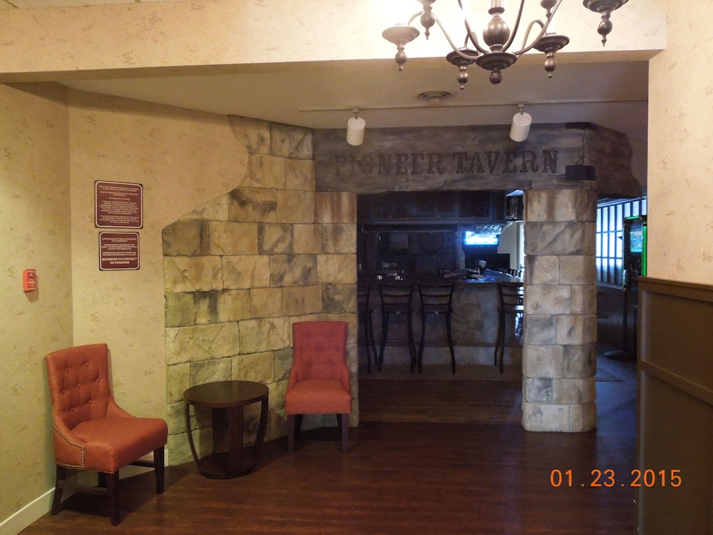 Baymont By Wyndham Marietta,Washington>>Marietta,3 star