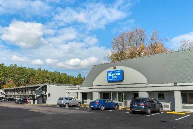 rodeway inn colonial heights i 95