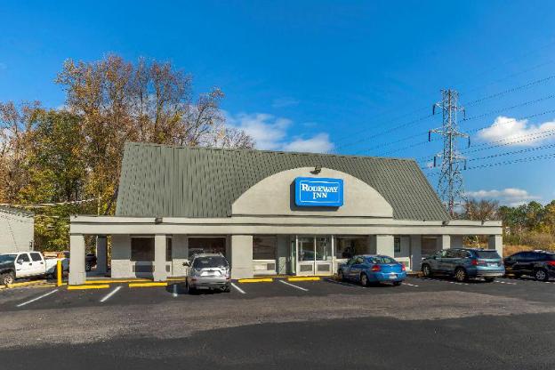 rodeway inn colonial heights i 95