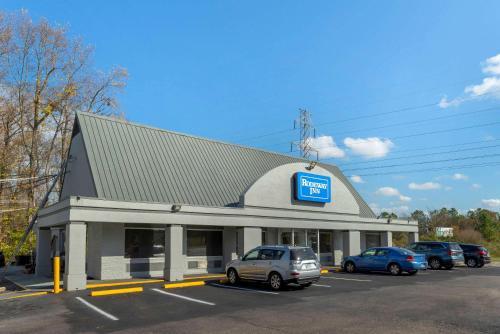 rodeway inn colonial heights i 95