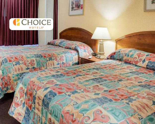 rodeway inn colonial heights i 95