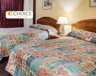 rodeway inn colonial heights i 95