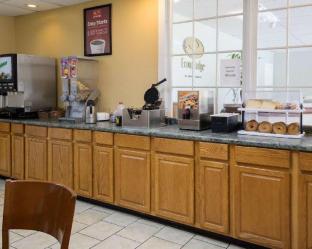 rodeway inn colonial heights i 95