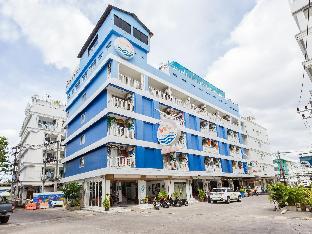 hotel baya patong