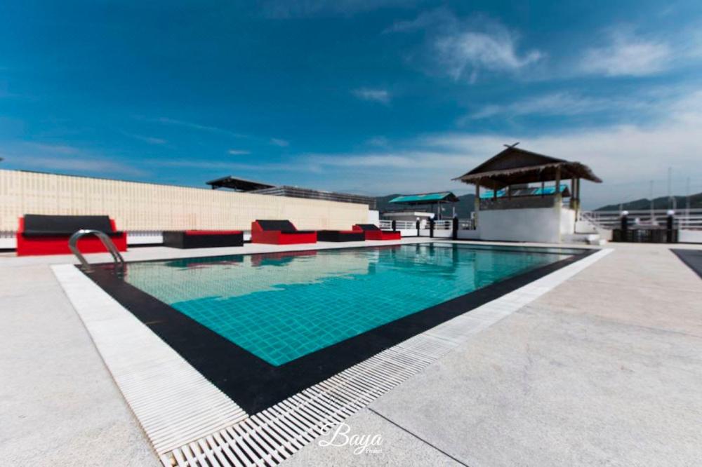 hotel baya patong
