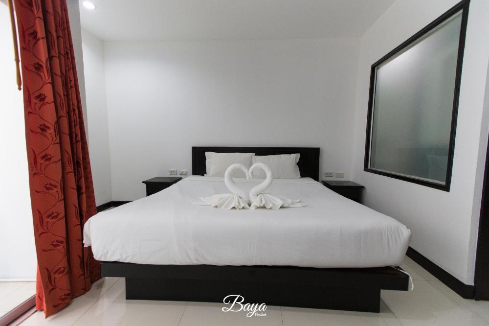 hotel baya patong