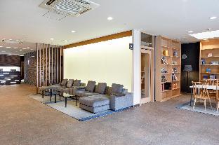 hotel mystays hakodate goryokaku