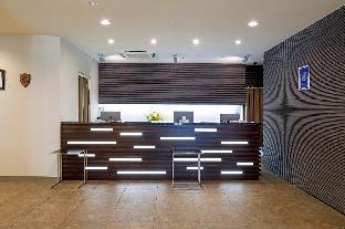 hotel mystays hakodate goryokaku