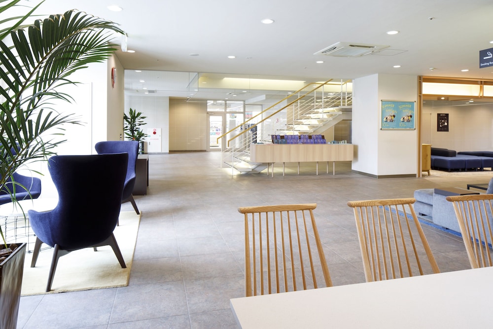 hotel mystays hakodate goryokaku