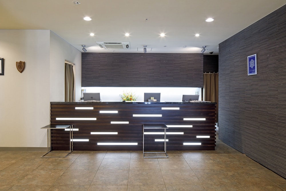 hotel mystays hakodate goryokaku