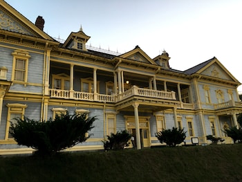 hotel mystays hakodate goryokaku