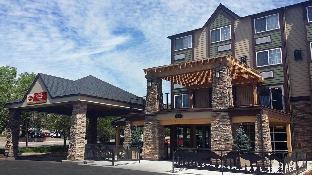 Best Western Plus Peak Vista Inn & Suites,Northeast Colorado Springs>>Colorado Springs,3 star