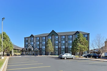 best western plus peak vista inn and suites
