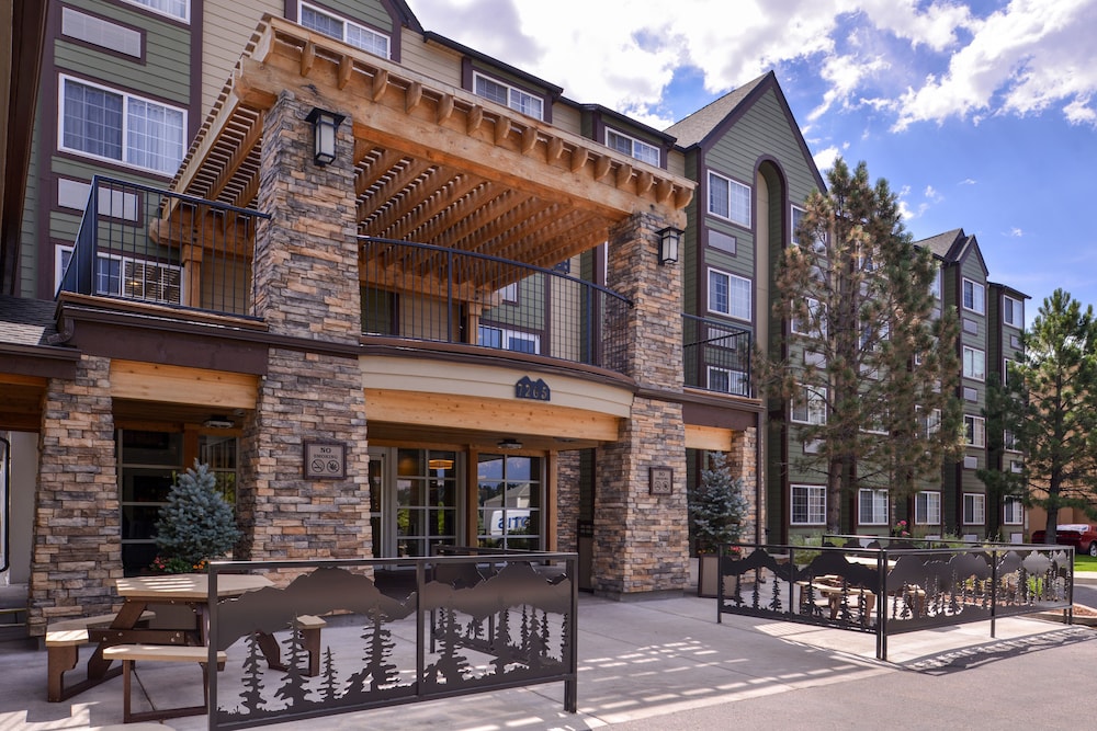 best western plus peak vista inn and suites