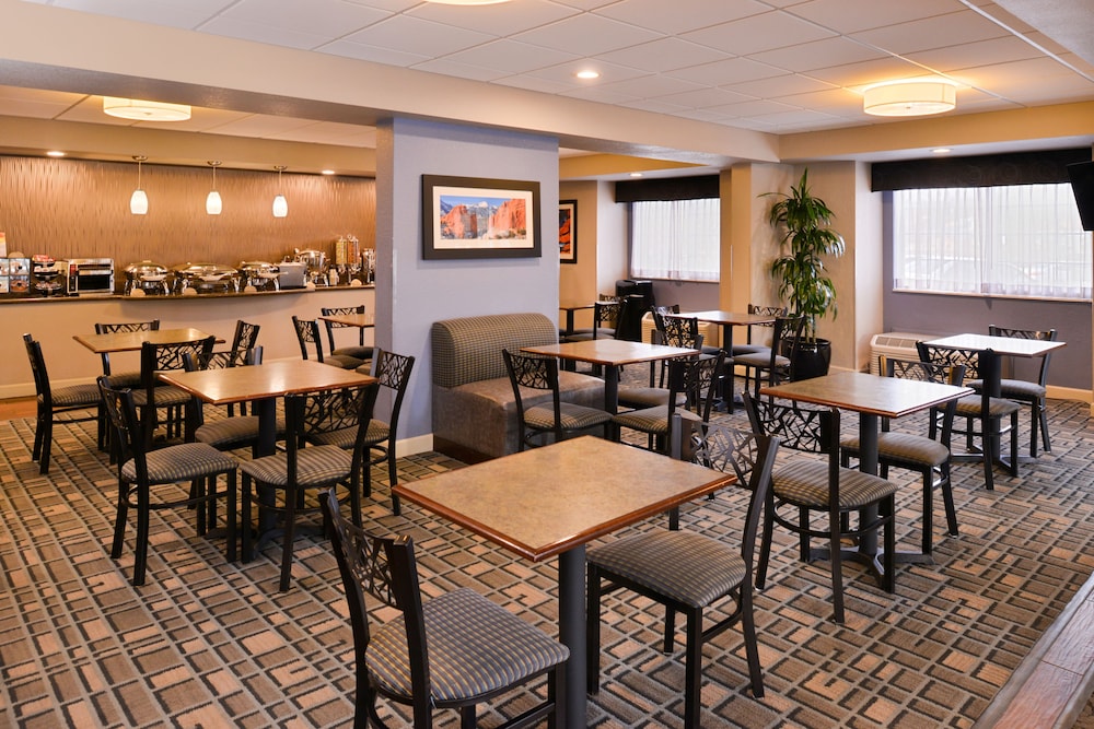 best western plus peak vista inn and suites