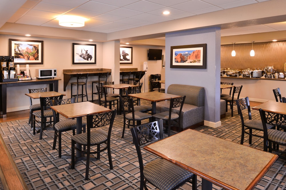 best western plus peak vista inn and suites