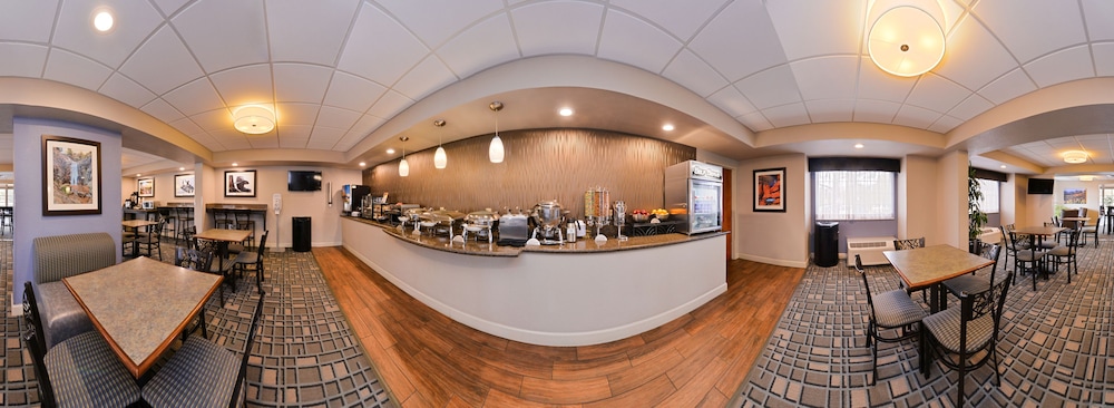 best western plus peak vista inn and suites