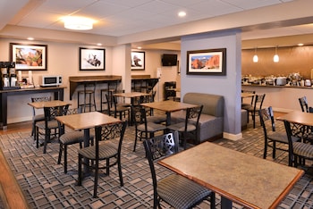 best western plus peak vista inn and suites