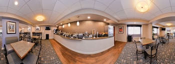 best western plus peak vista inn and suites