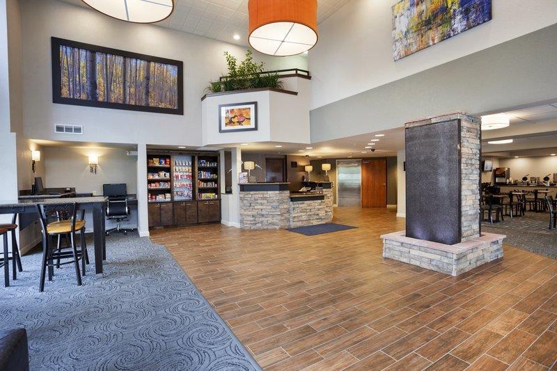 best western plus peak vista inn and suites