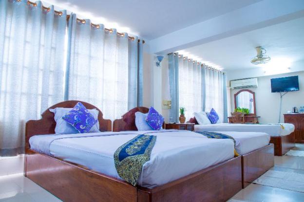 siem reap riverside hotel