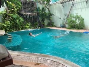 siem reap riverside hotel