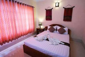 Siem Reap Riverside Hotel,#481, Sivatha Blvd, Vihea Chen Commune,3 star