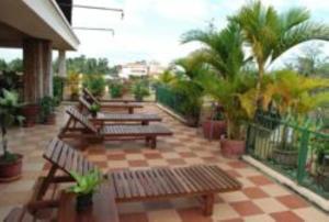Siem Reap Riverside Hotel,#481, Sivatha Blvd, Vihea Chen Commune,3 star