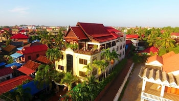 siem reap riverside hotel