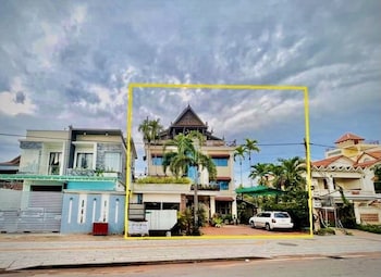 siem reap riverside hotel