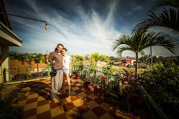 siem reap riverside hotel