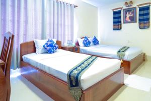 siem reap riverside hotel