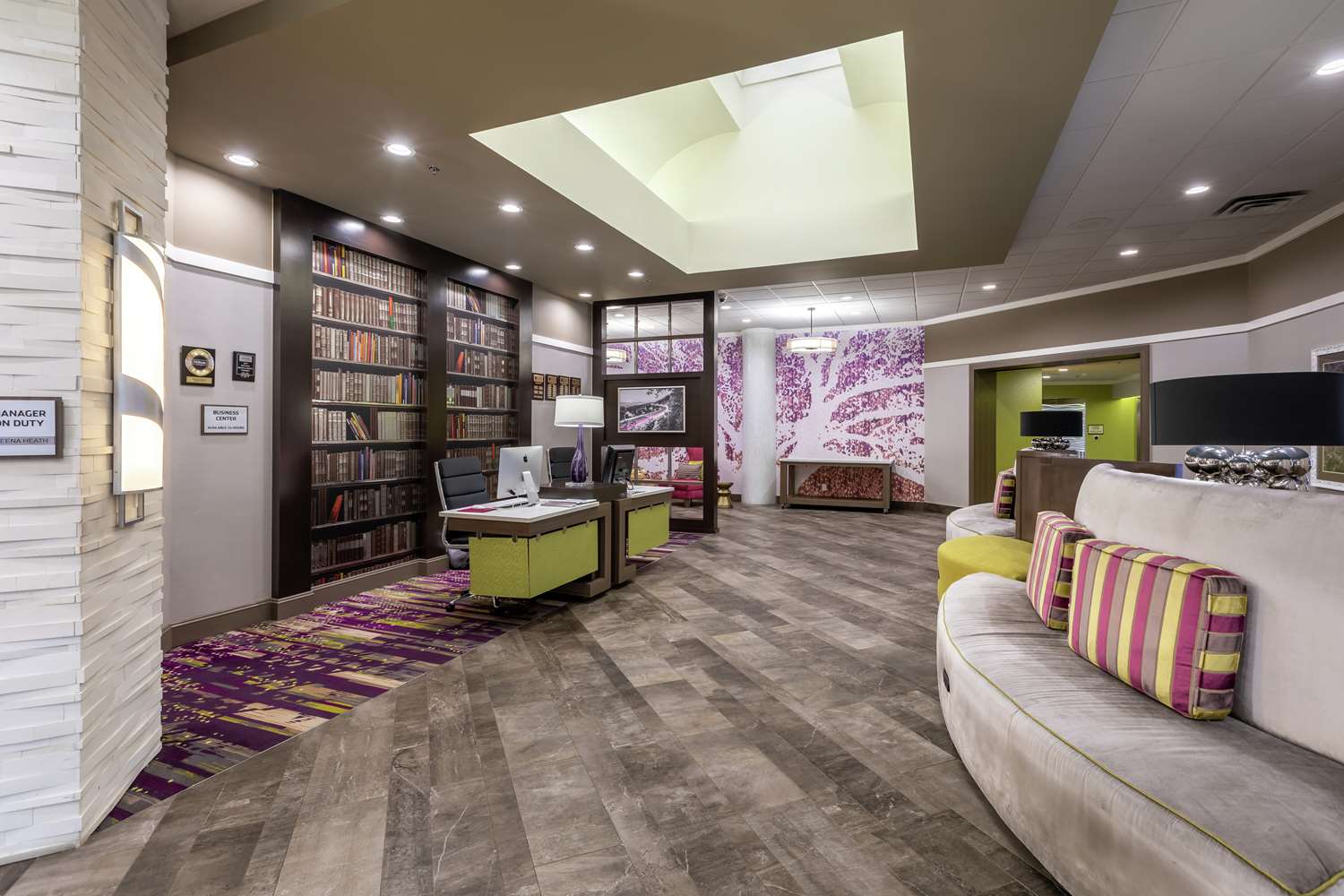 doubletree by hilton winston salem university