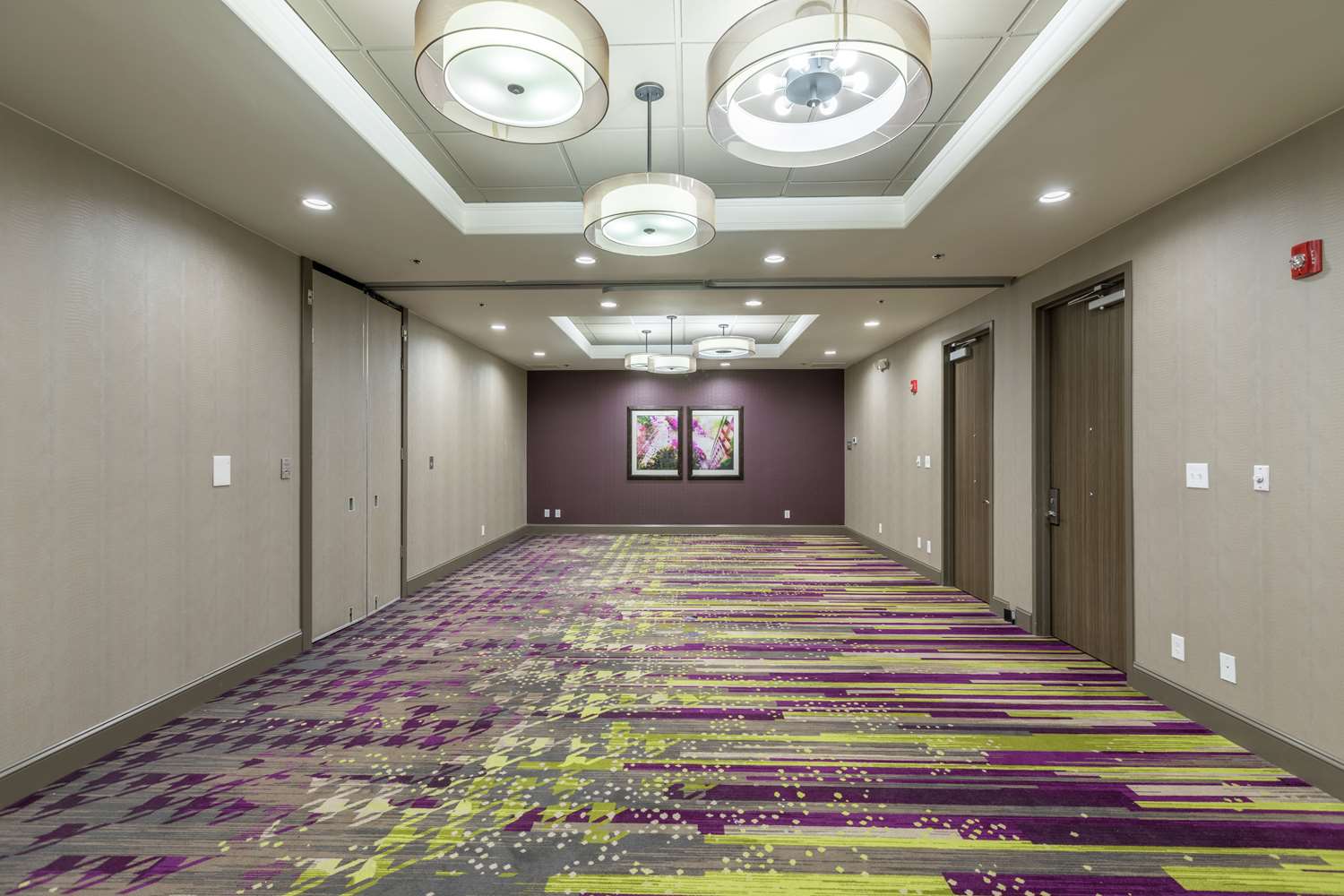 doubletree by hilton winston salem university
